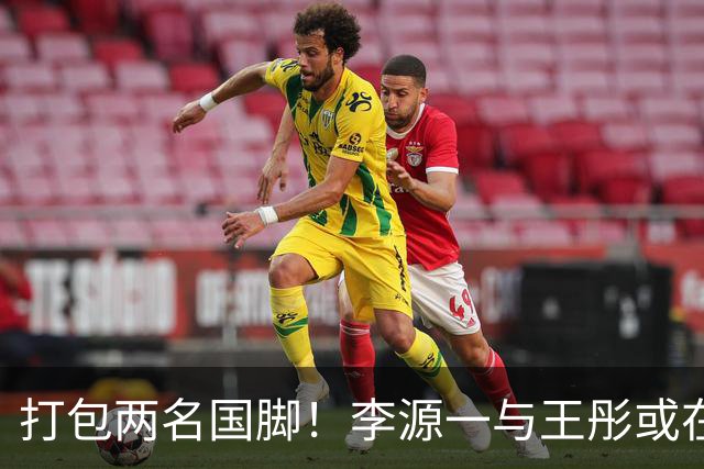 打包两名国脚！李源一与王彤或在夏窗加盟青岛西海岸